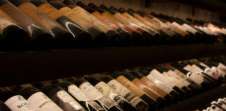 Le meilleur vin du monde : si on ne devait en boire qu’un seul
