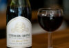 Les vins de Côtes du Rhône : des rouges accessibles et gourmands