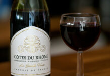 Les vins de Côtes du Rhône : des rouges accessibles et gourmands