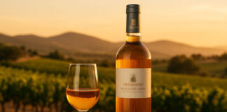 Les vins de Rivesaltes : des vins doux naturels du Roussillon
