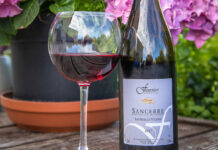 Les vins de Sancerre : des blancs d'exception