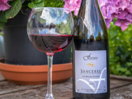 Les vins de Sancerre : des blancs d'exception