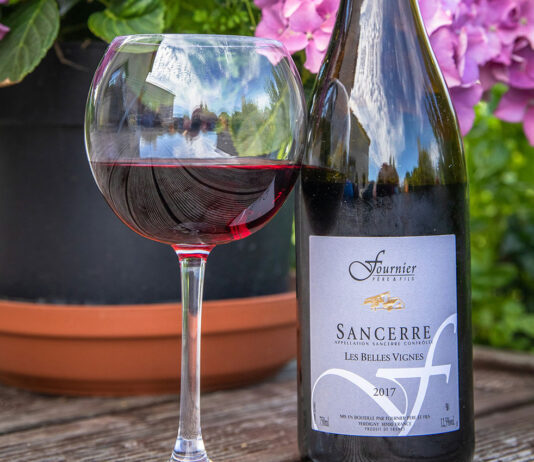 Les vins de Sancerre : des blancs d'exception