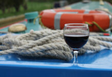 Les vins de Bandol : des rouges puissants et élégants