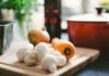 Accords mets-vins de saison : champignons, courges et gibier