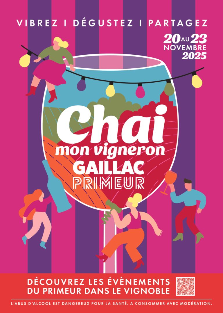 AFFICHE CHAI MON VIGNERON PRIMEUR 2025 768x1076