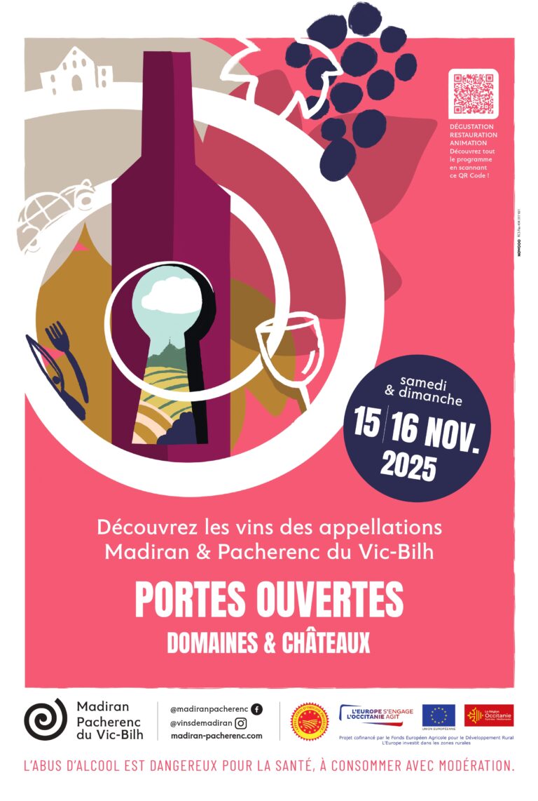 MADIRAN Portes Ouvertes 2025 page 0001 768x1142